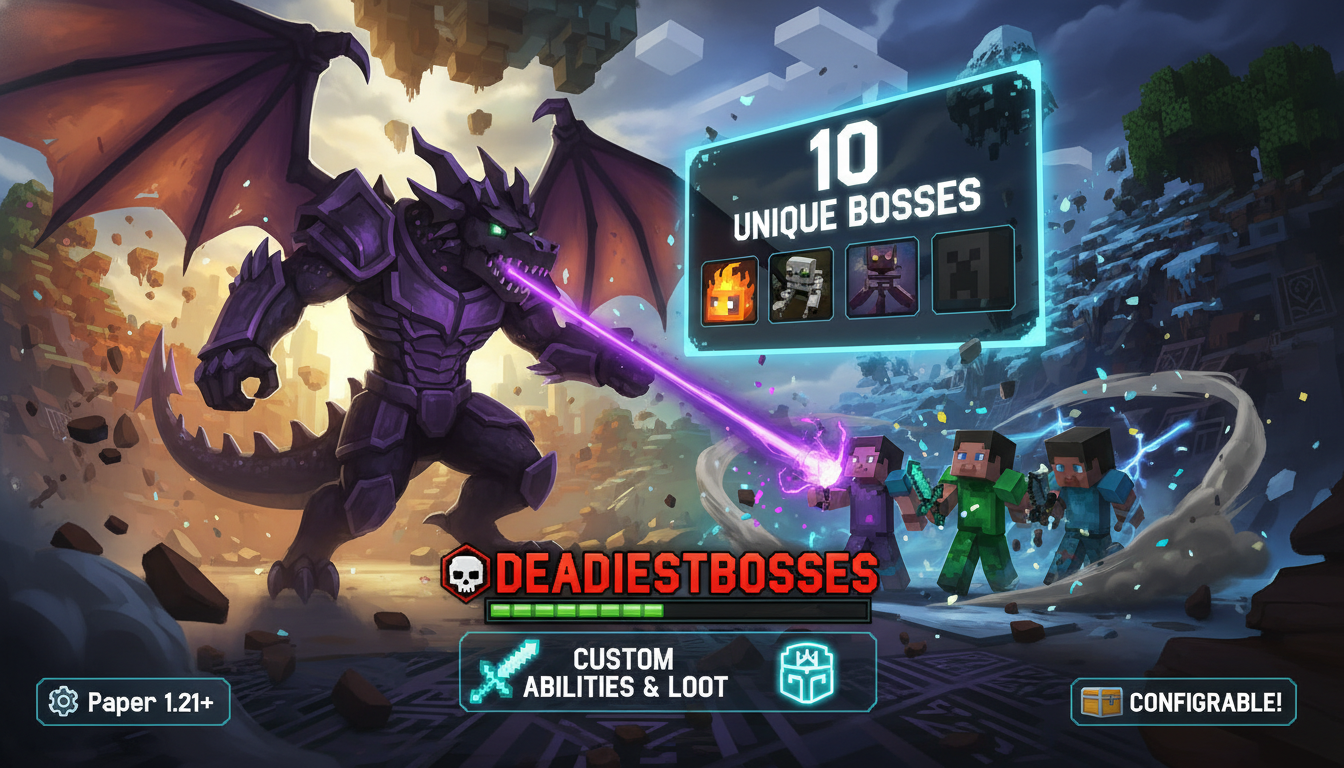 DeadliestBosses