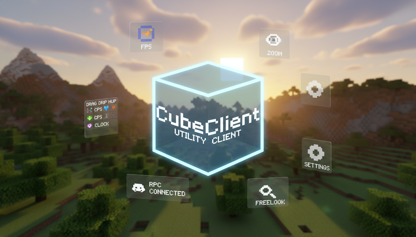 CubeClient