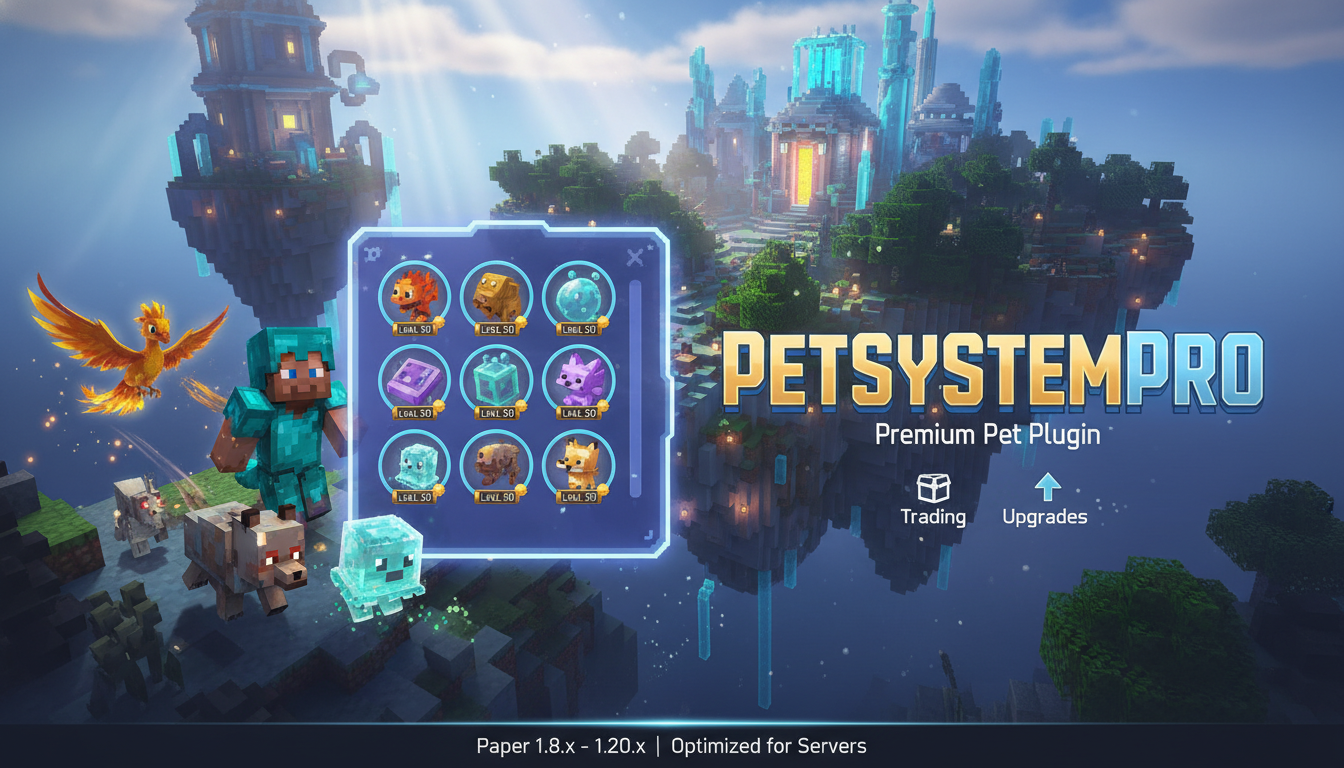 PetSystemPro