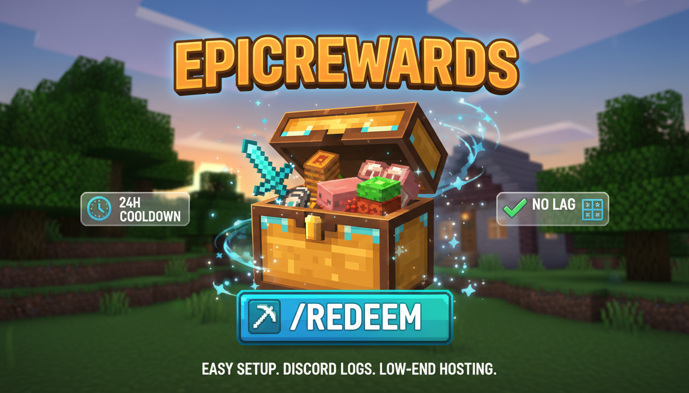 EpicRewads