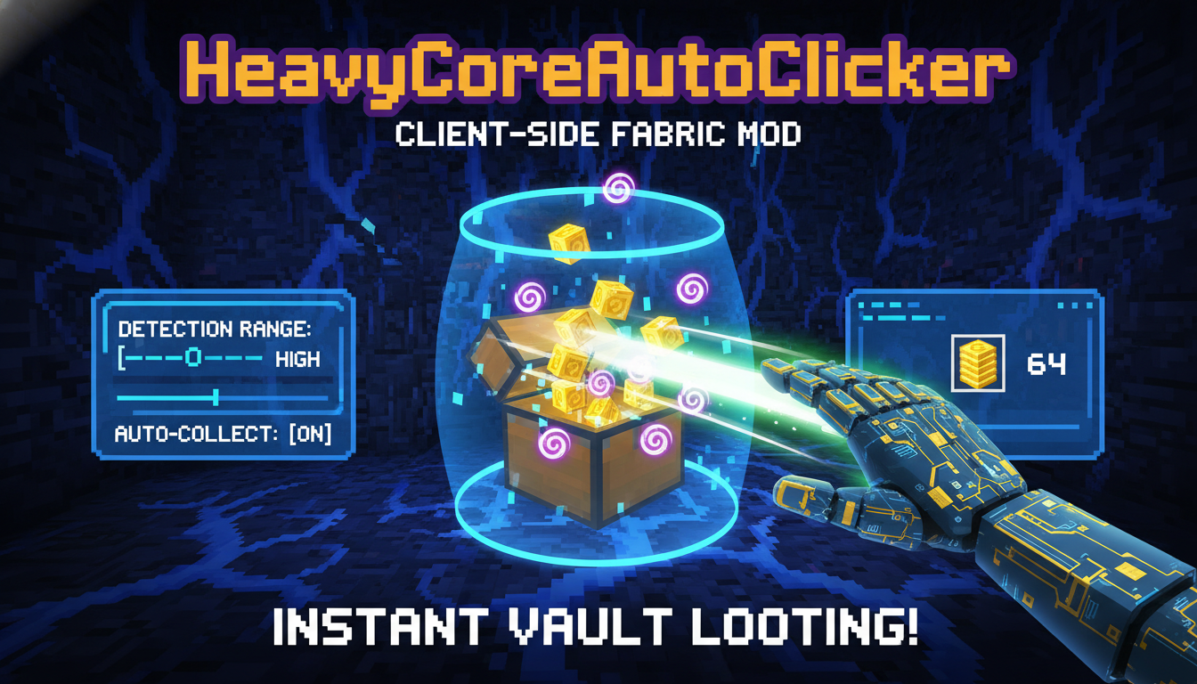 InstantLooting