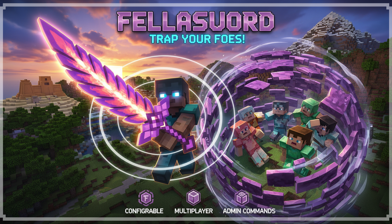 FellaSword