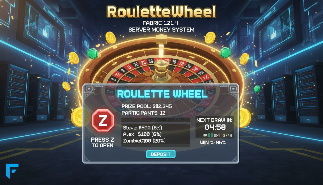 RouletteWheel
