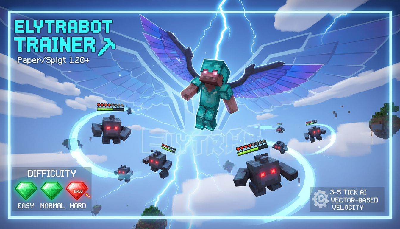 ElytraBotTrainer