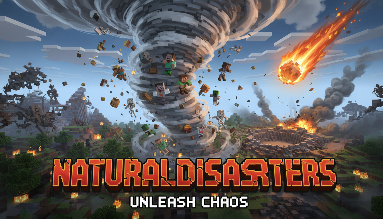 NaturalDisasters