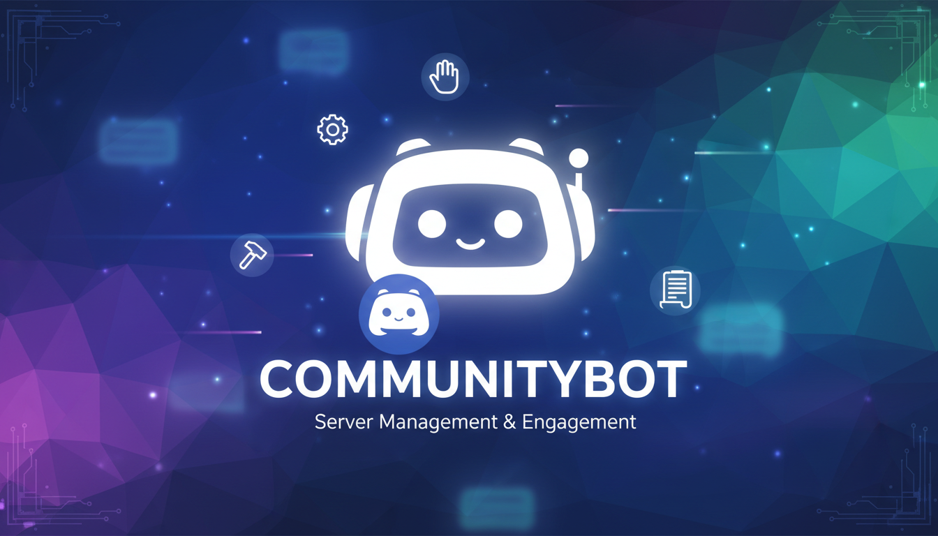 CommunityBot