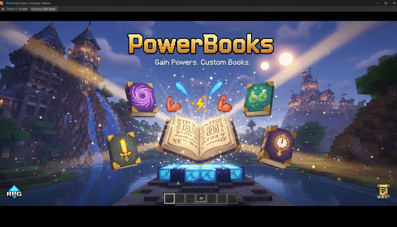 PowerBooks