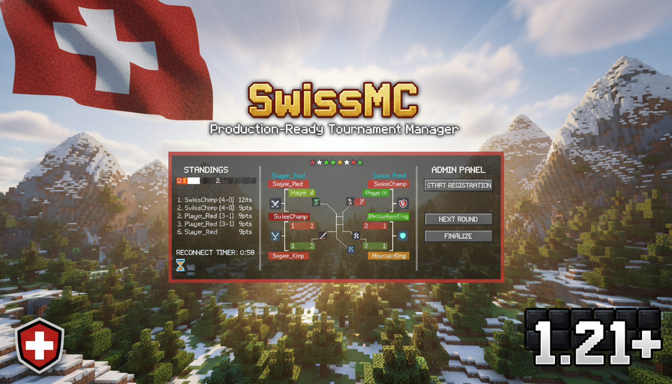 SwissMC