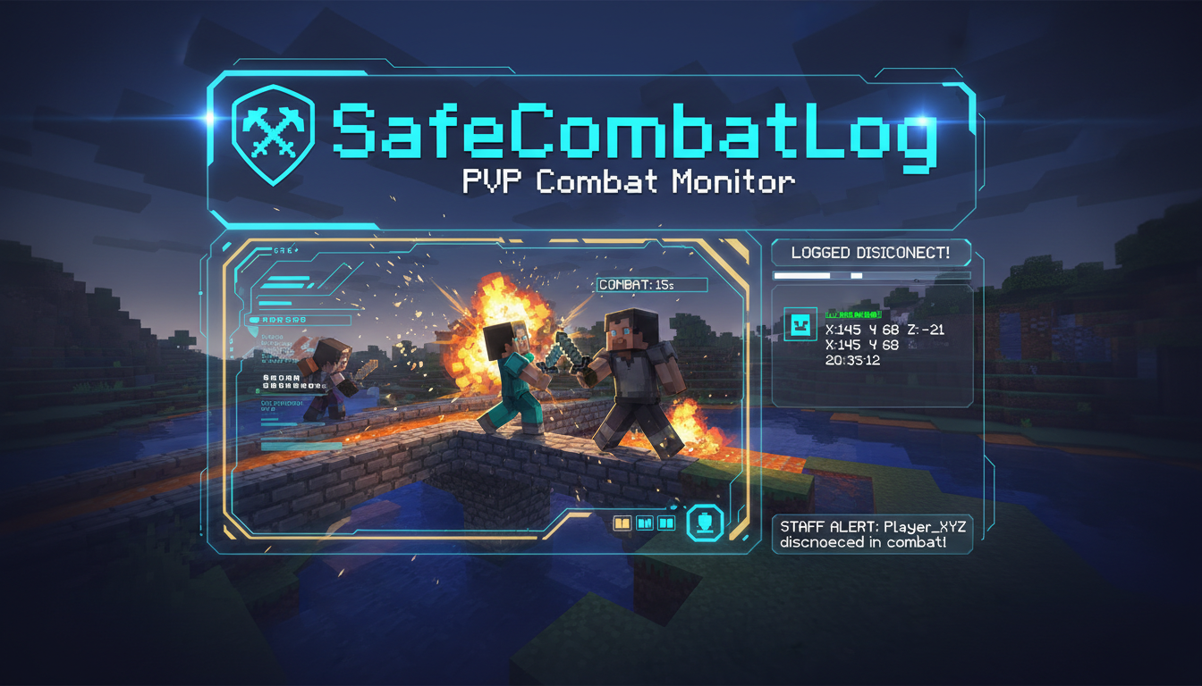 SafeCombatLog