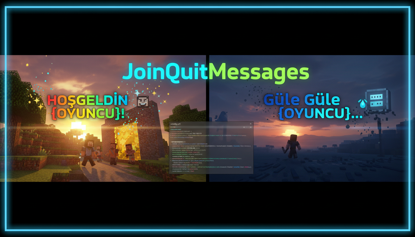 JoinQuitMessages