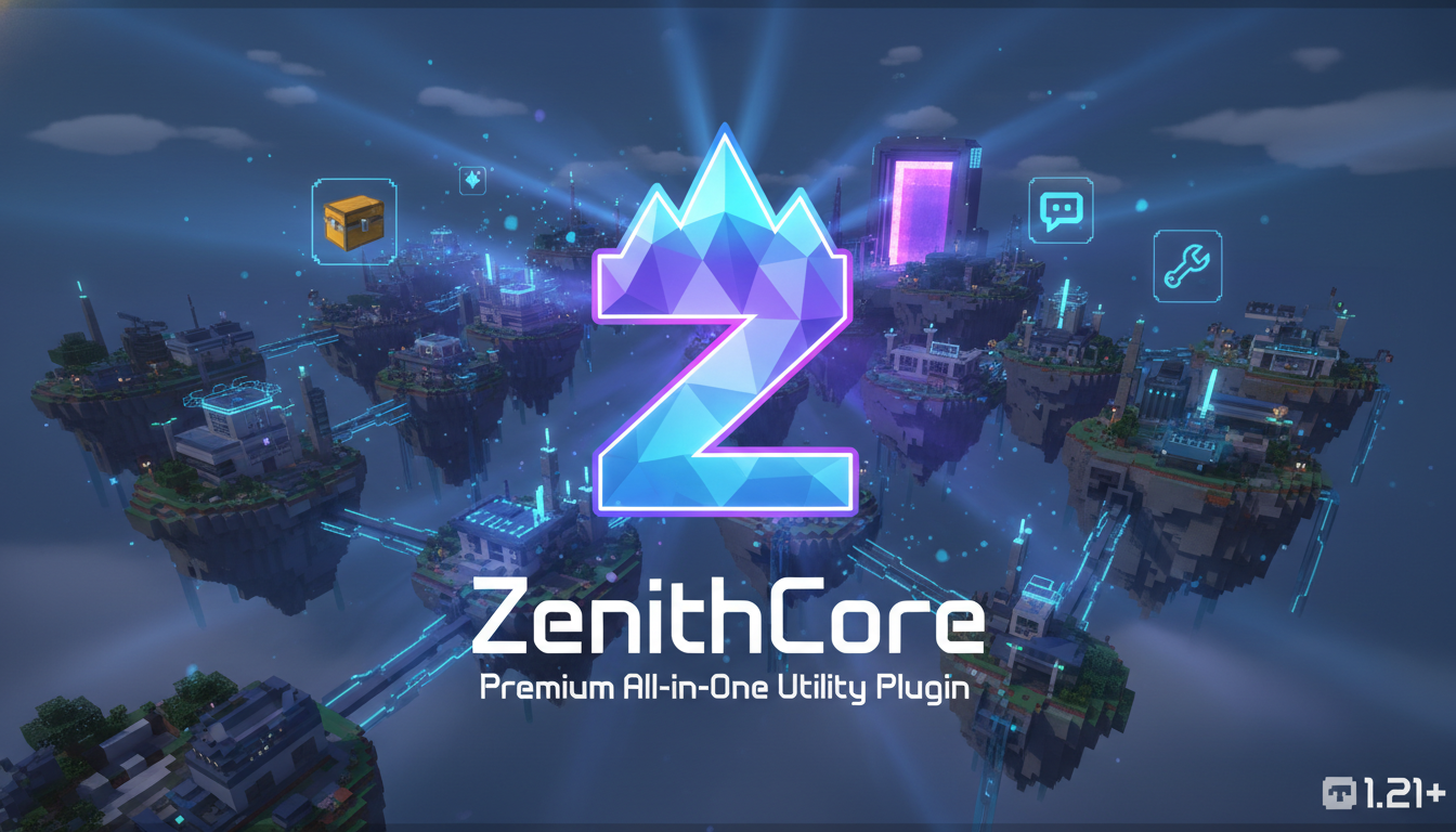 ZenithCore