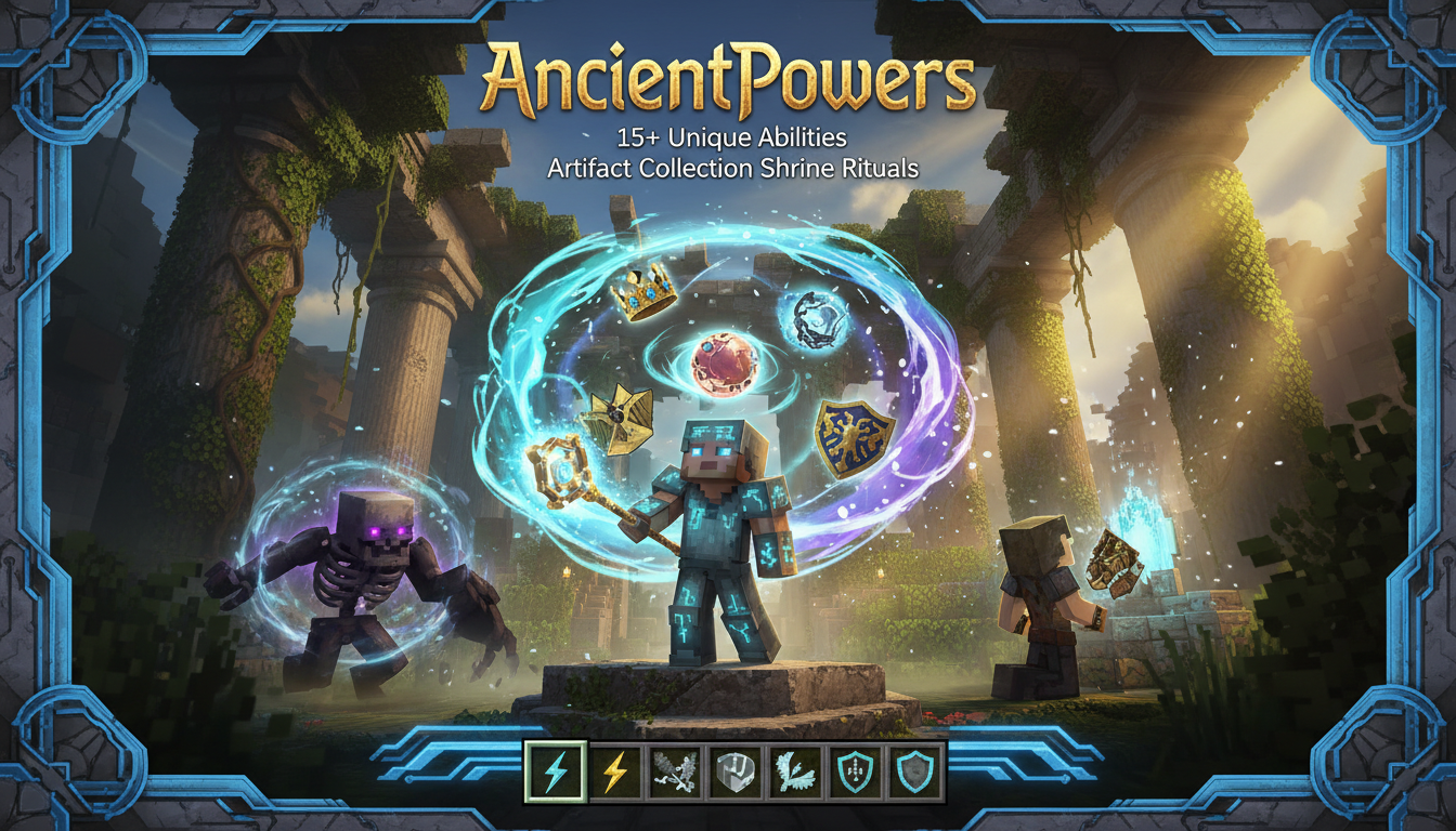 AncientPowers