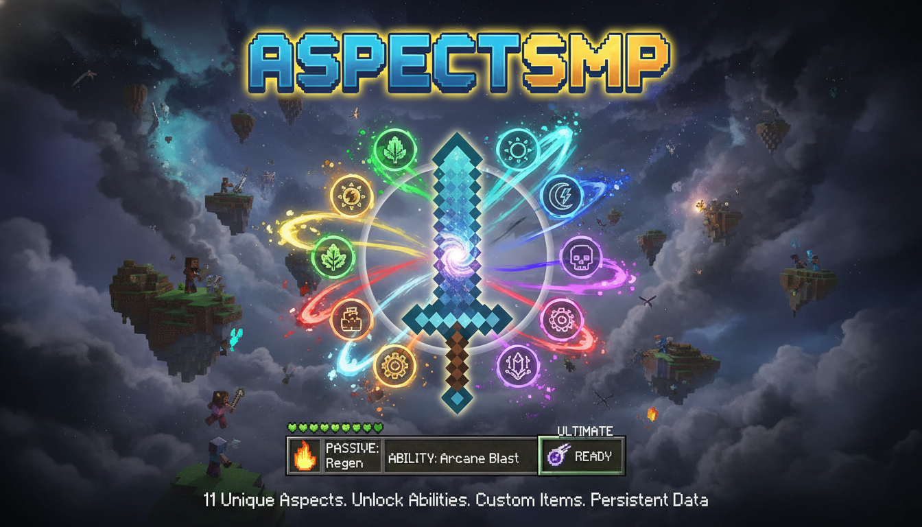AspectSMP