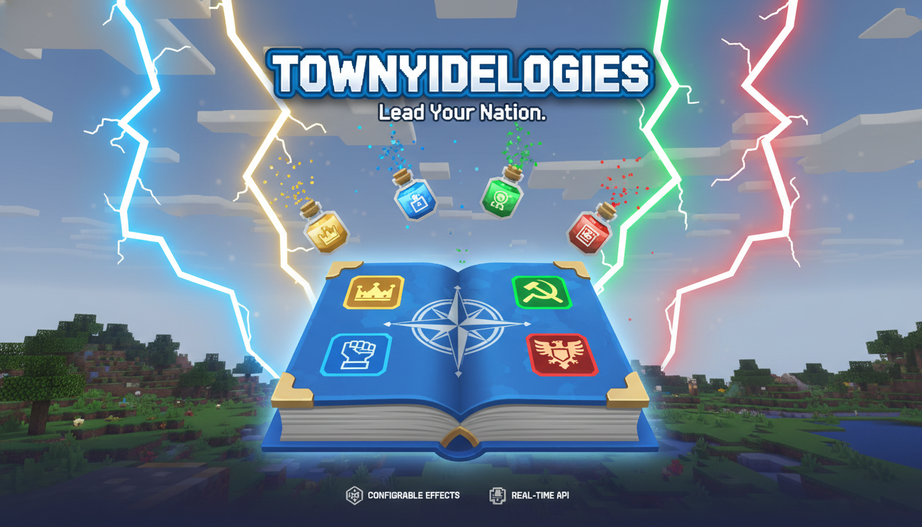 TownyIdeologies