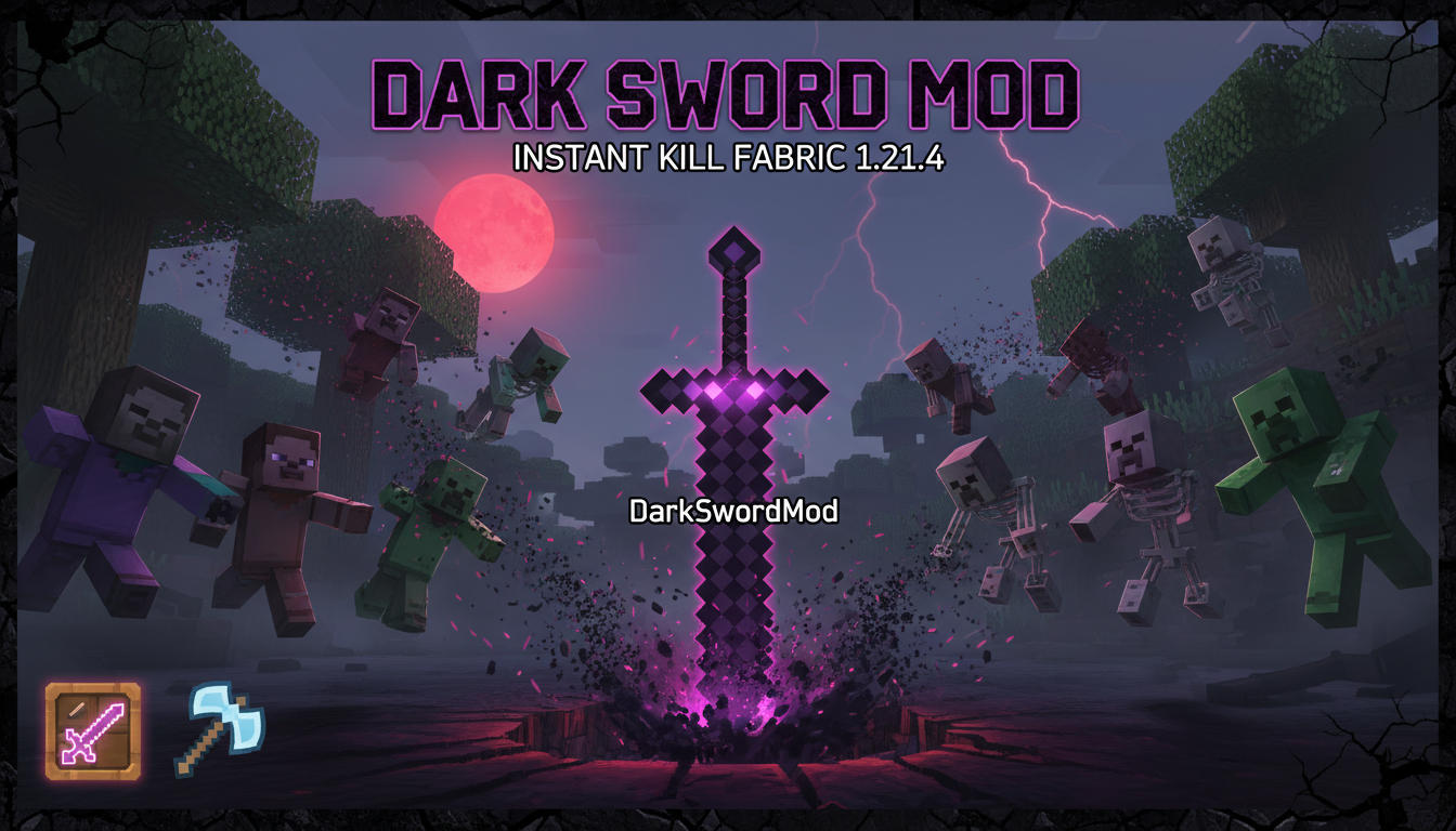 DarkSwordMod