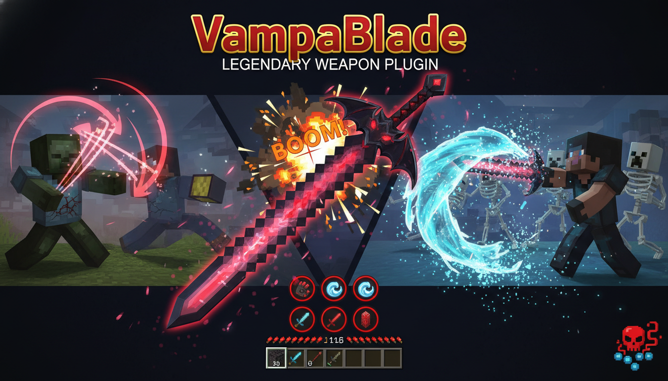 VampaBlade