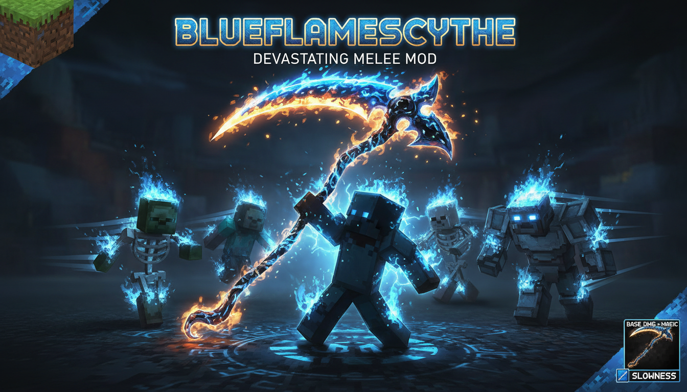 BlueFlameScythe