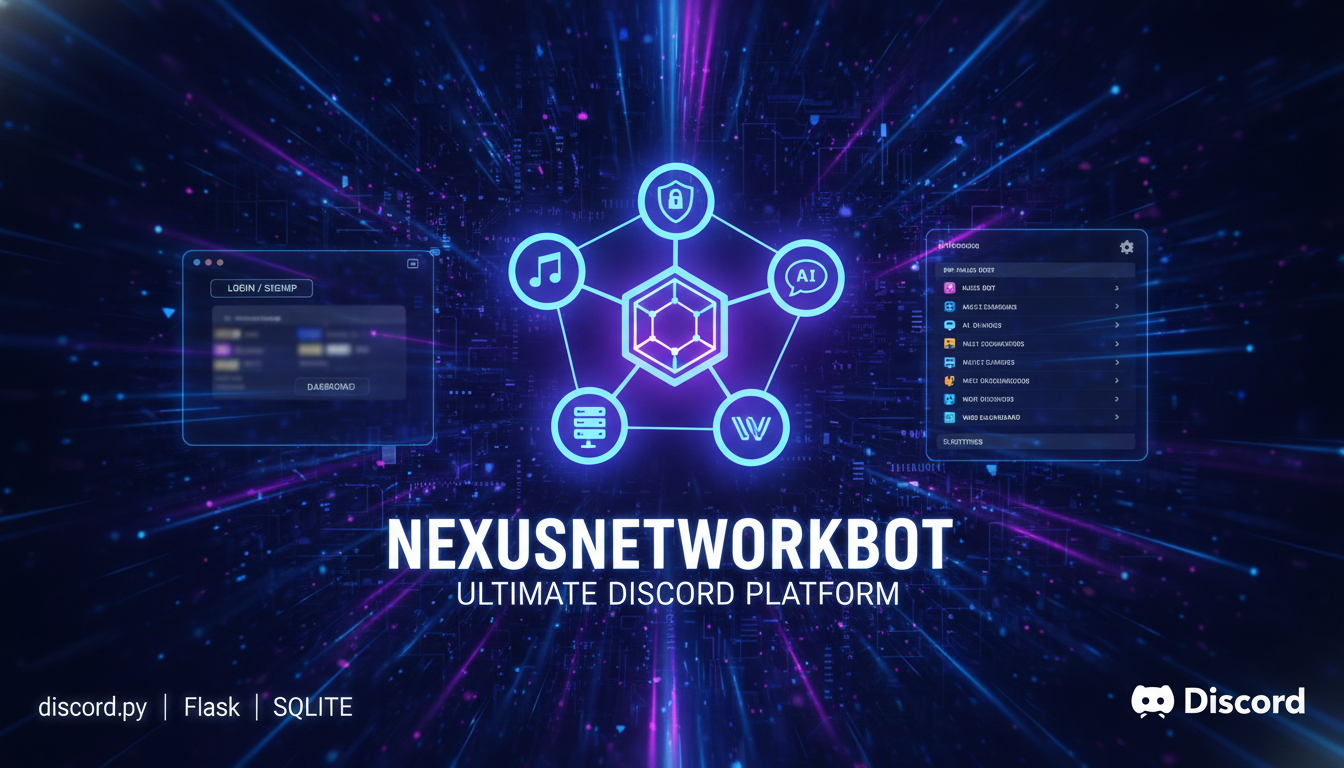 NexusNetworkBot