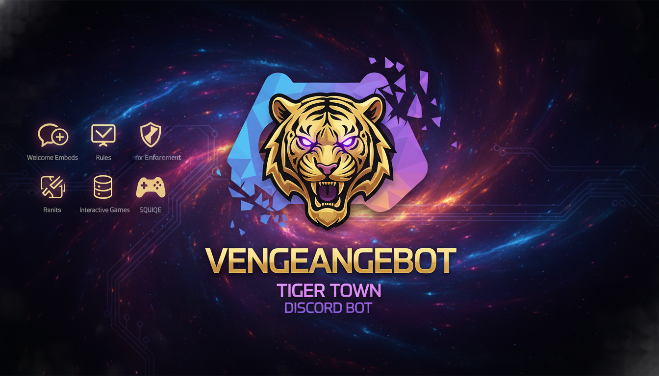 VengeanceBot