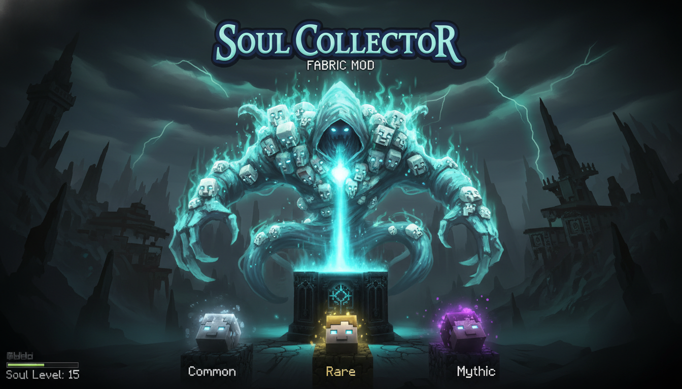 SoulCollector