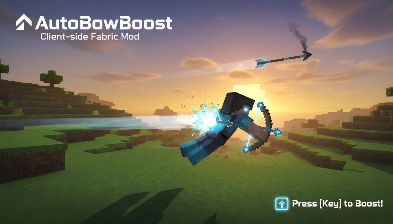 AutoBowBoost