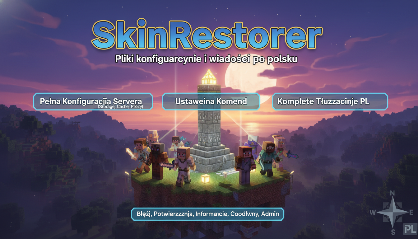 SkinRestorer