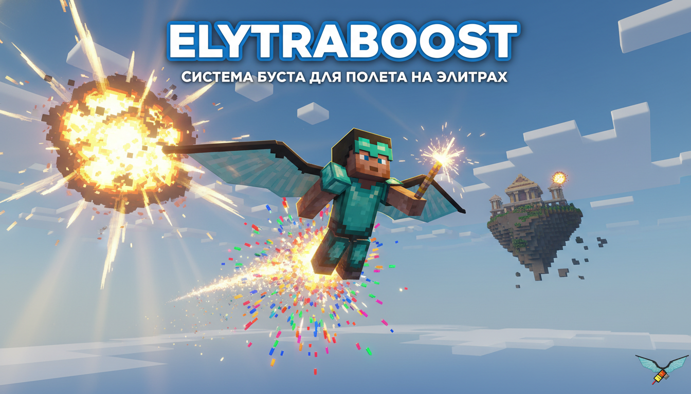 ElytraBoost