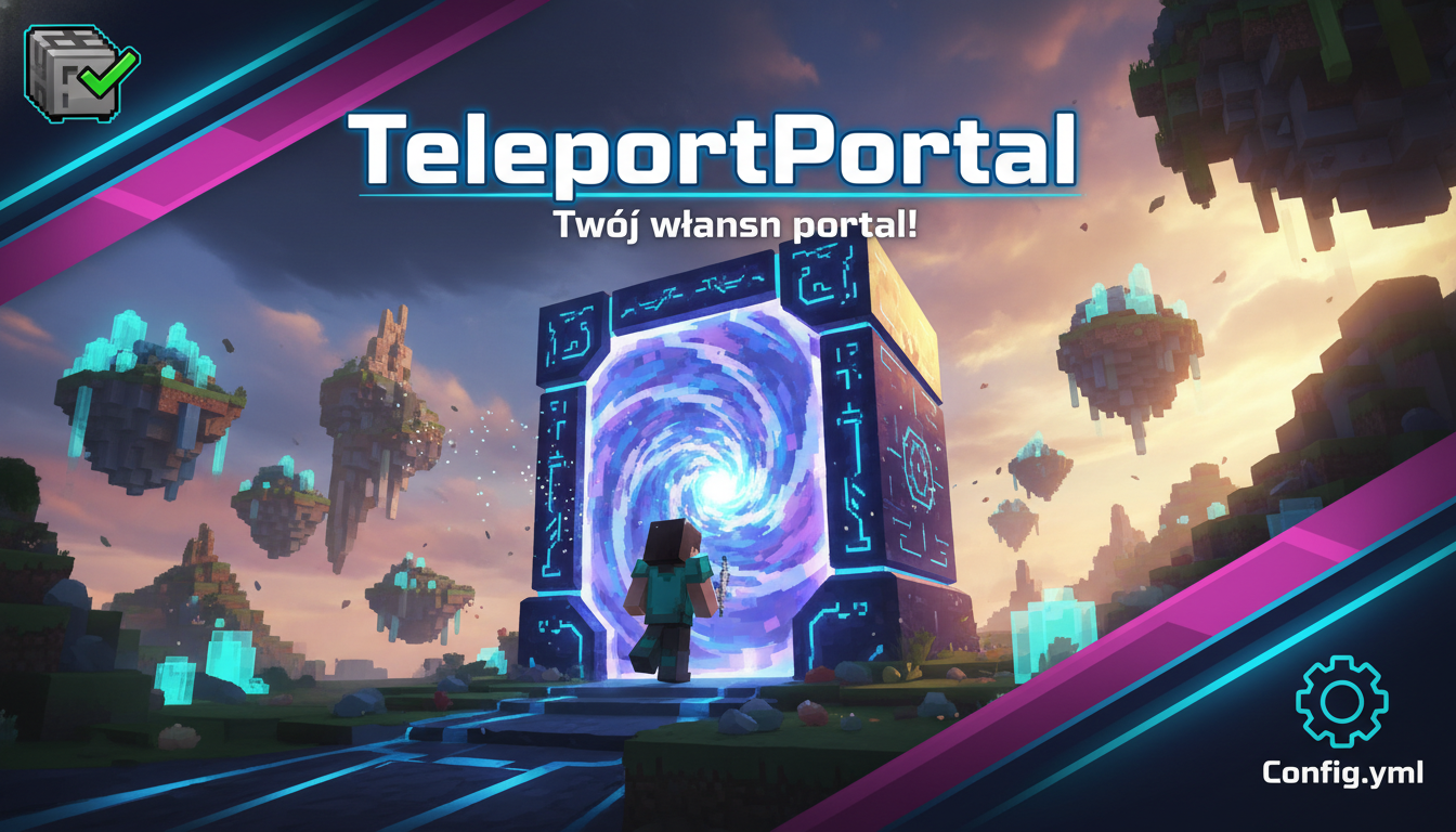TeleportPortal