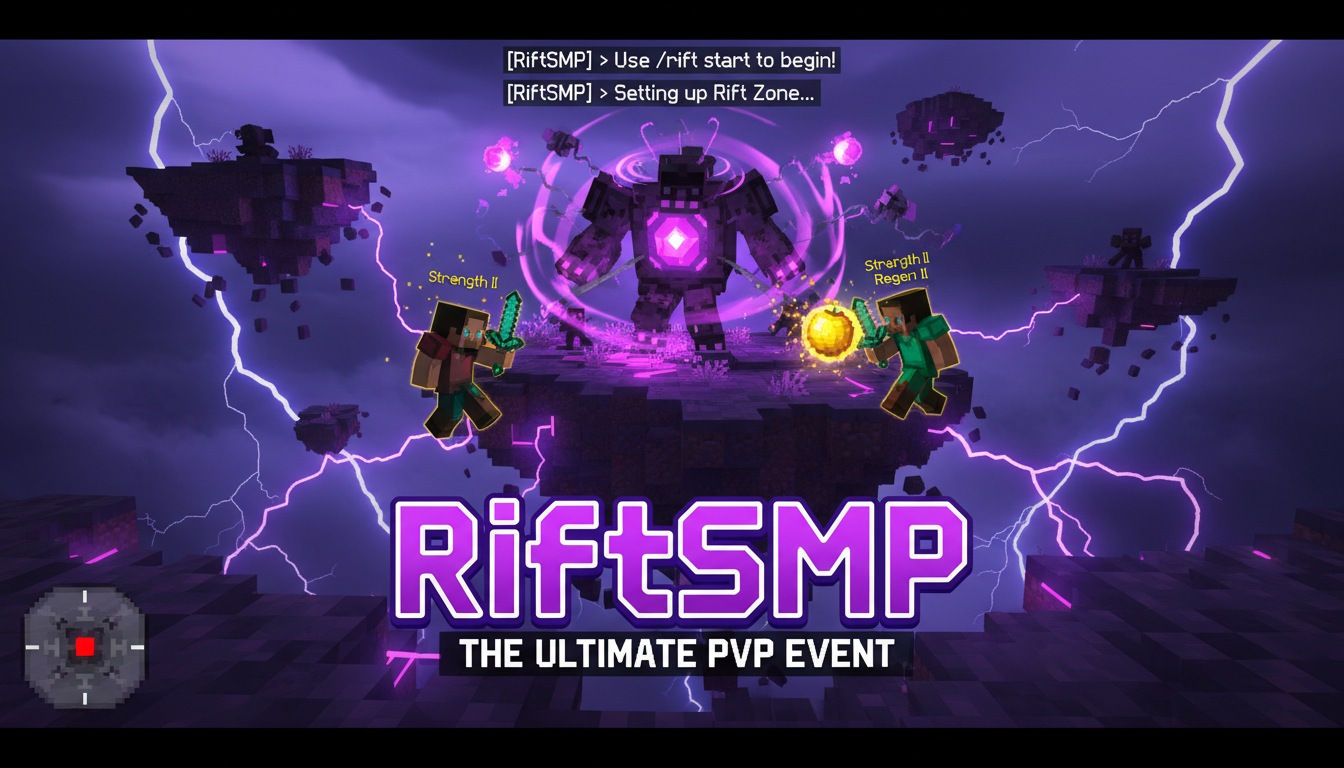 RiftSMP