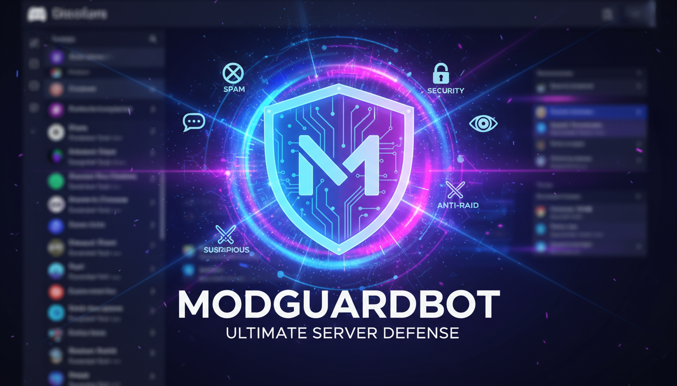ModGuardBot