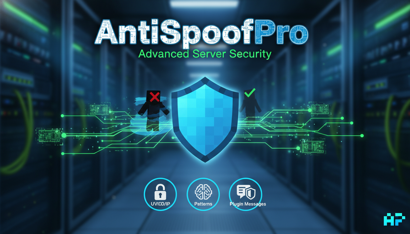 AntiSpoofPro