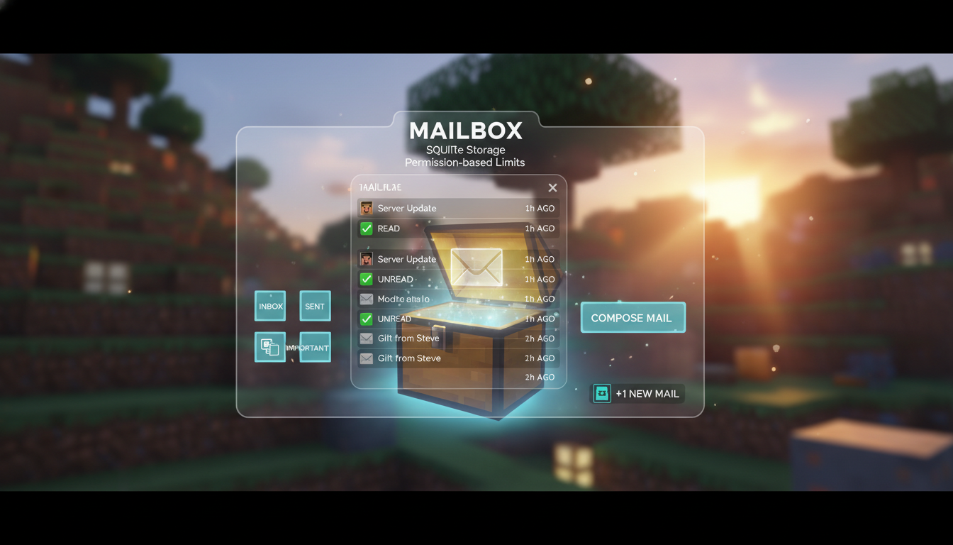 MailBox