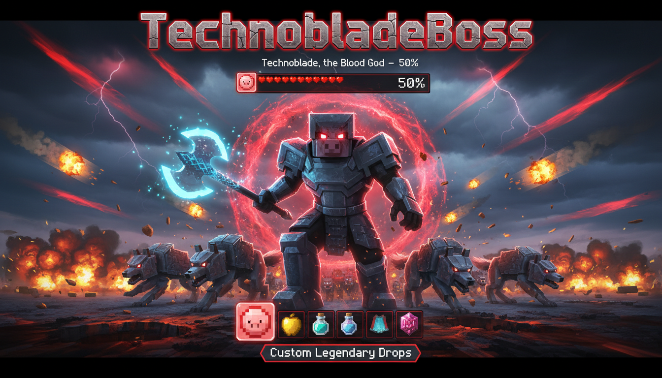 TechnobladeBoss