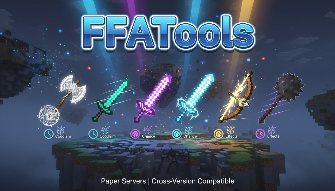 FFATools