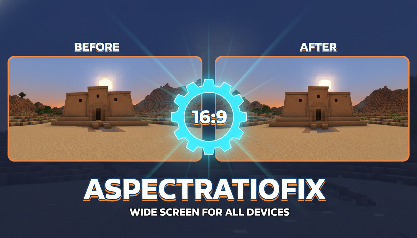 AspectRatioFix