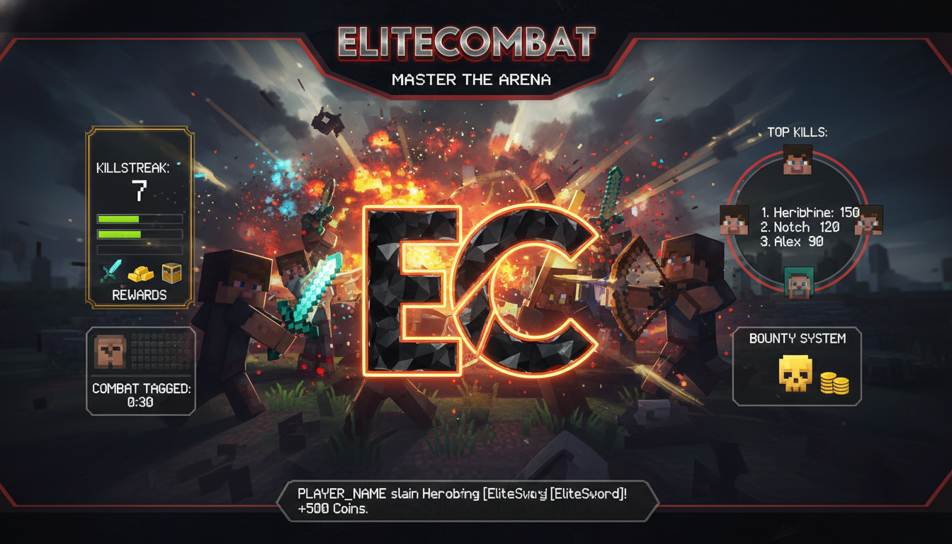 EliteCombat