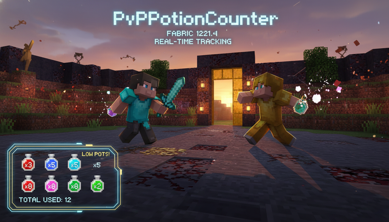 PvPPotionCounter
