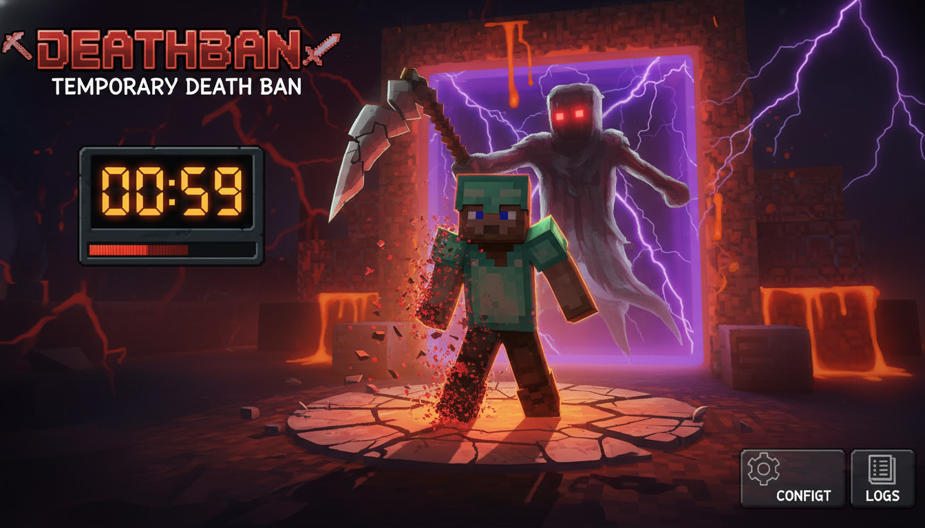 DeathBan