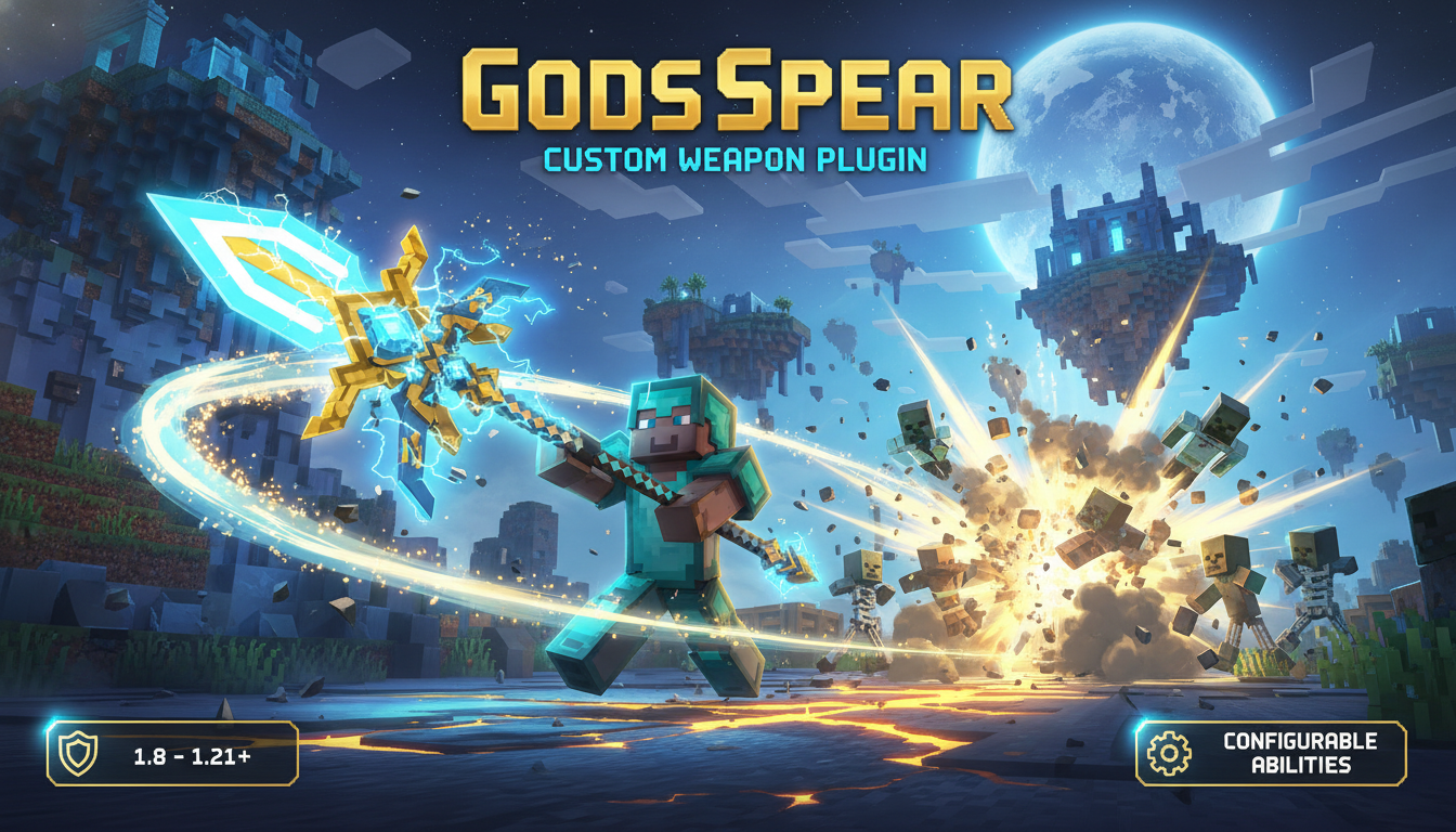 GodsSpear