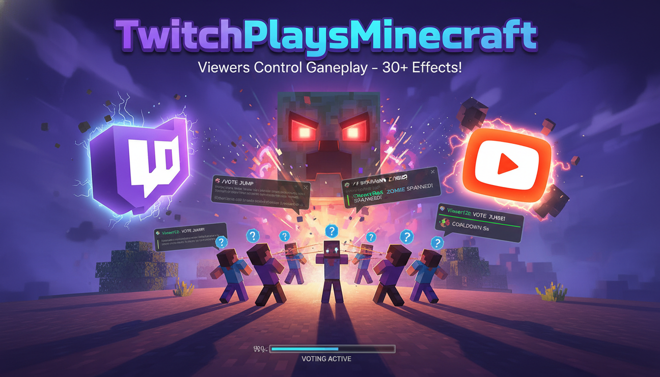 TwitchPlays