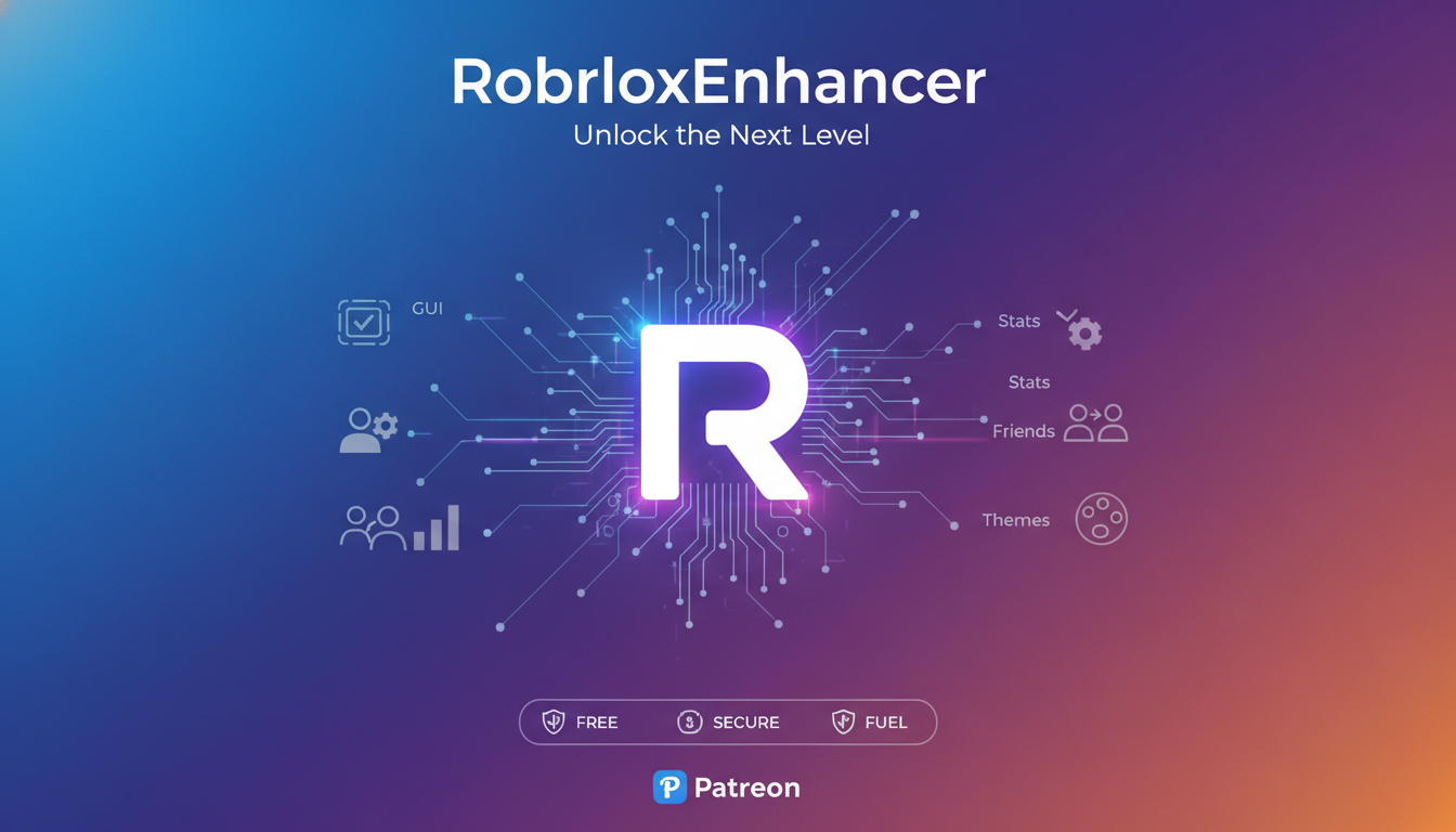 RobloxEnhancer