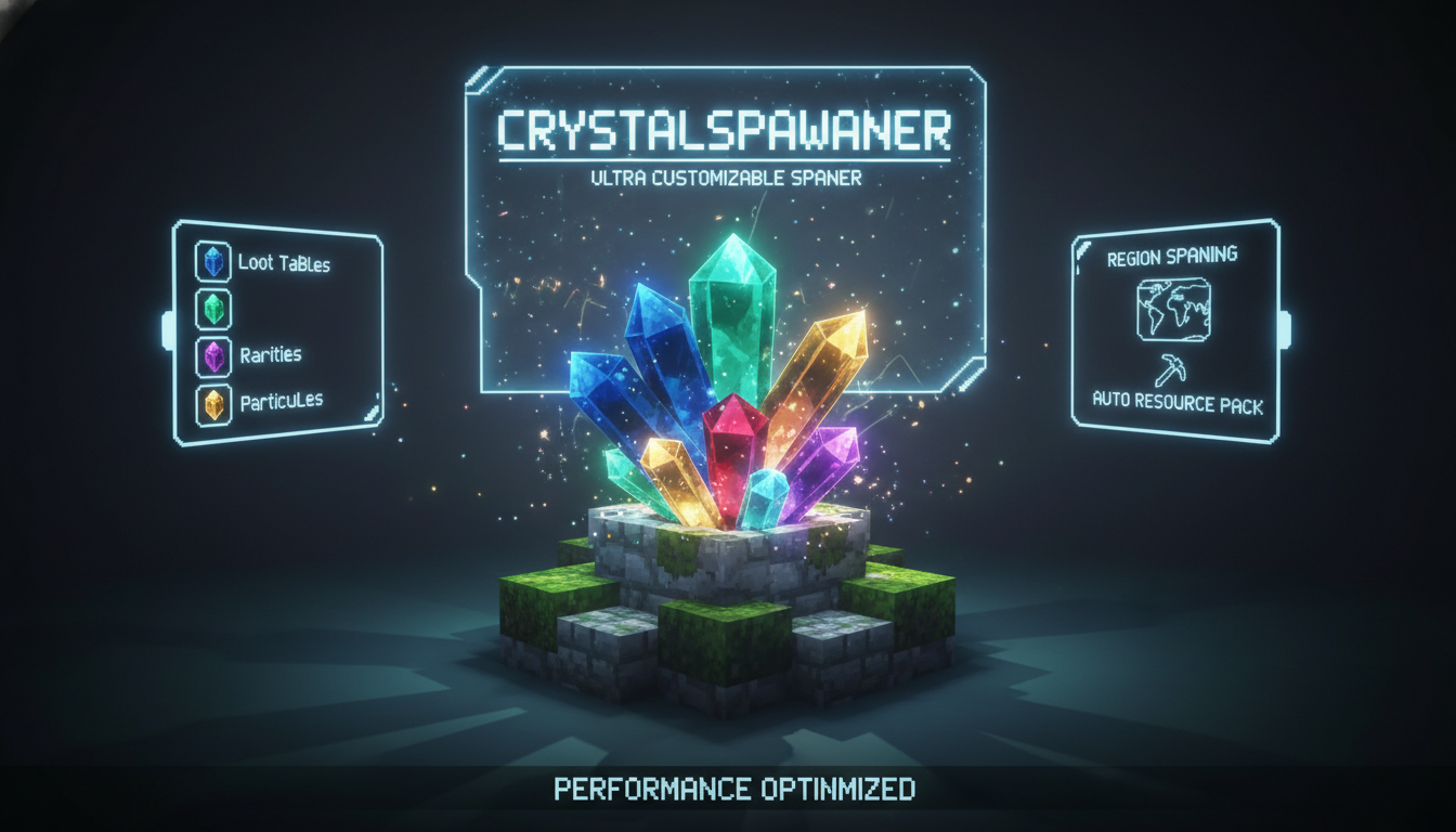 CrystalSpawner1