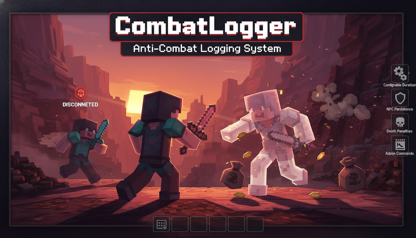 CombatLogger