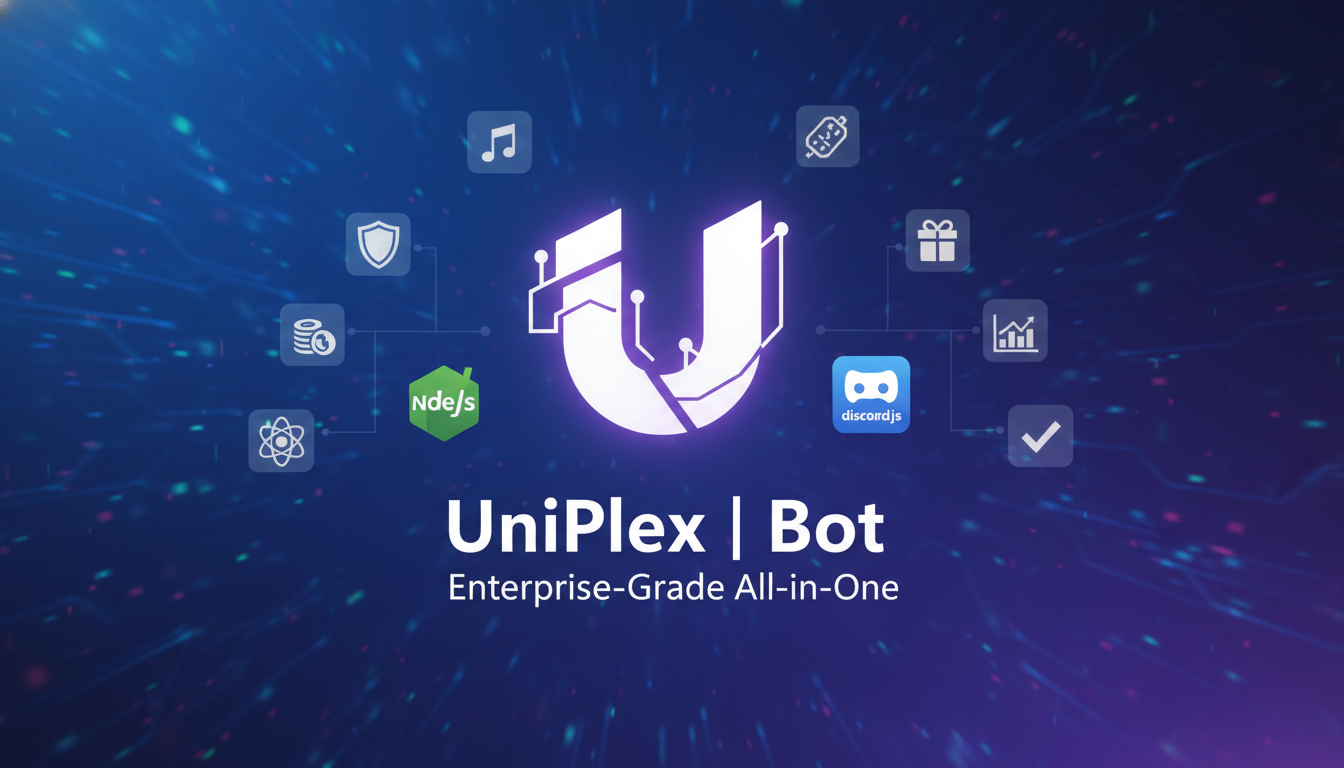 UniPlexBot
