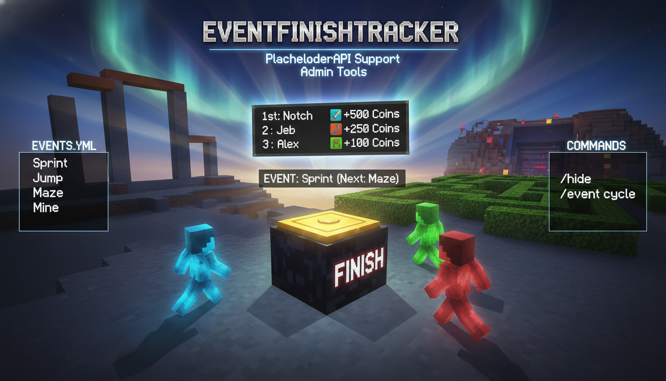 EventFinishTracker