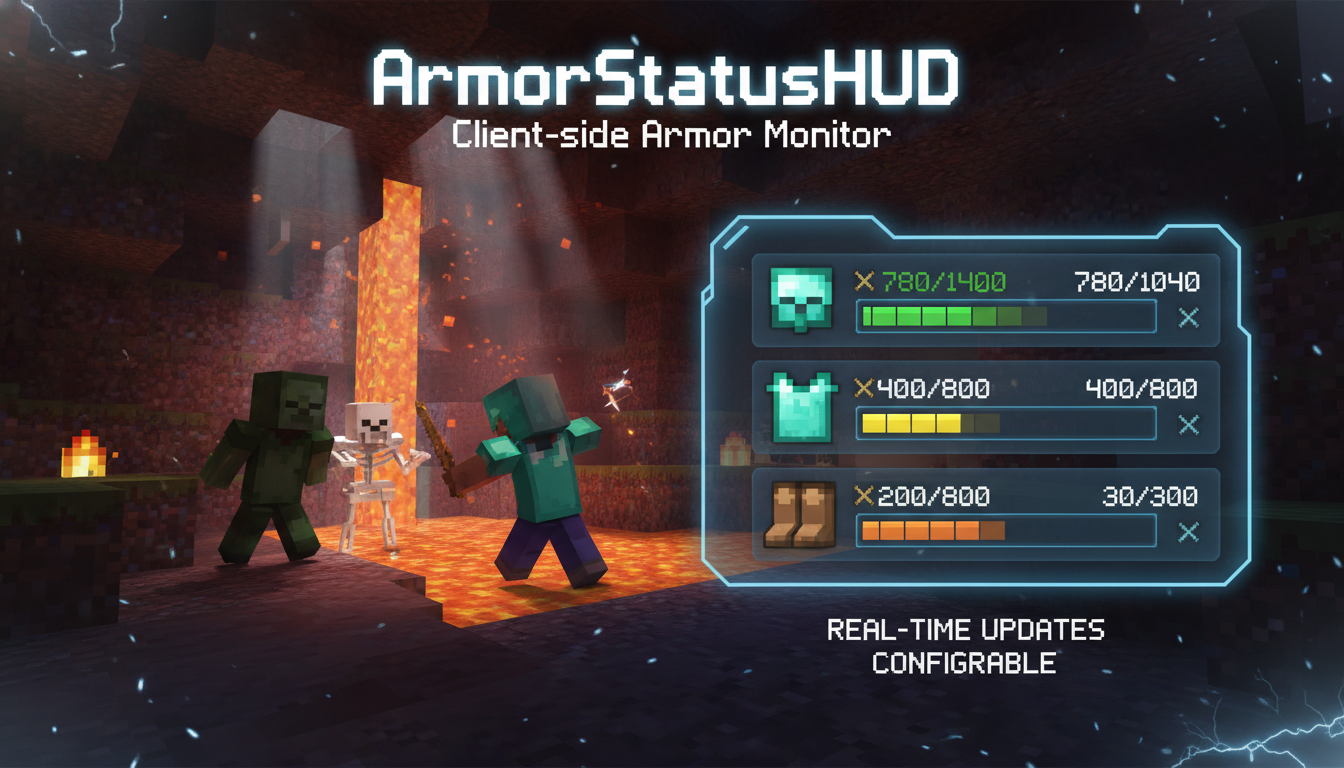 ArmorStatusHUD