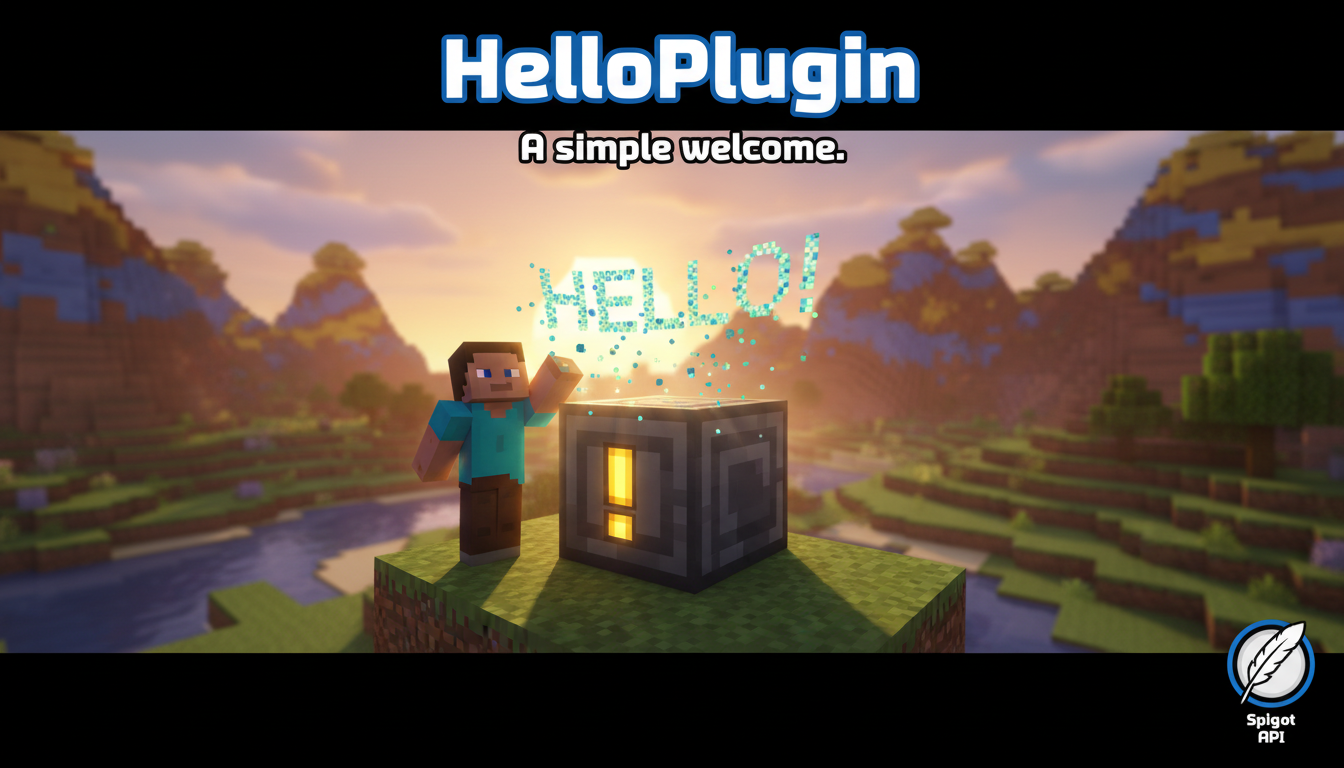 HelloPlugin