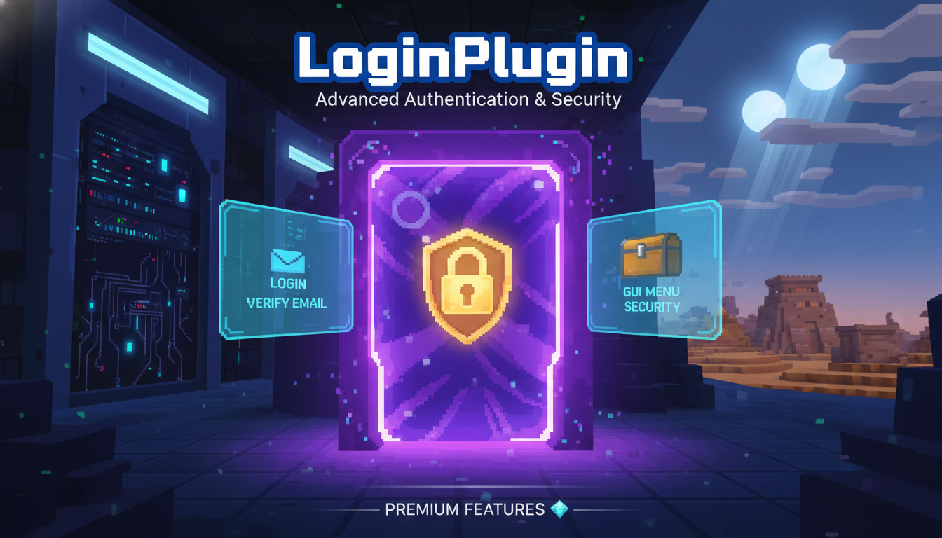 LoginPlugin