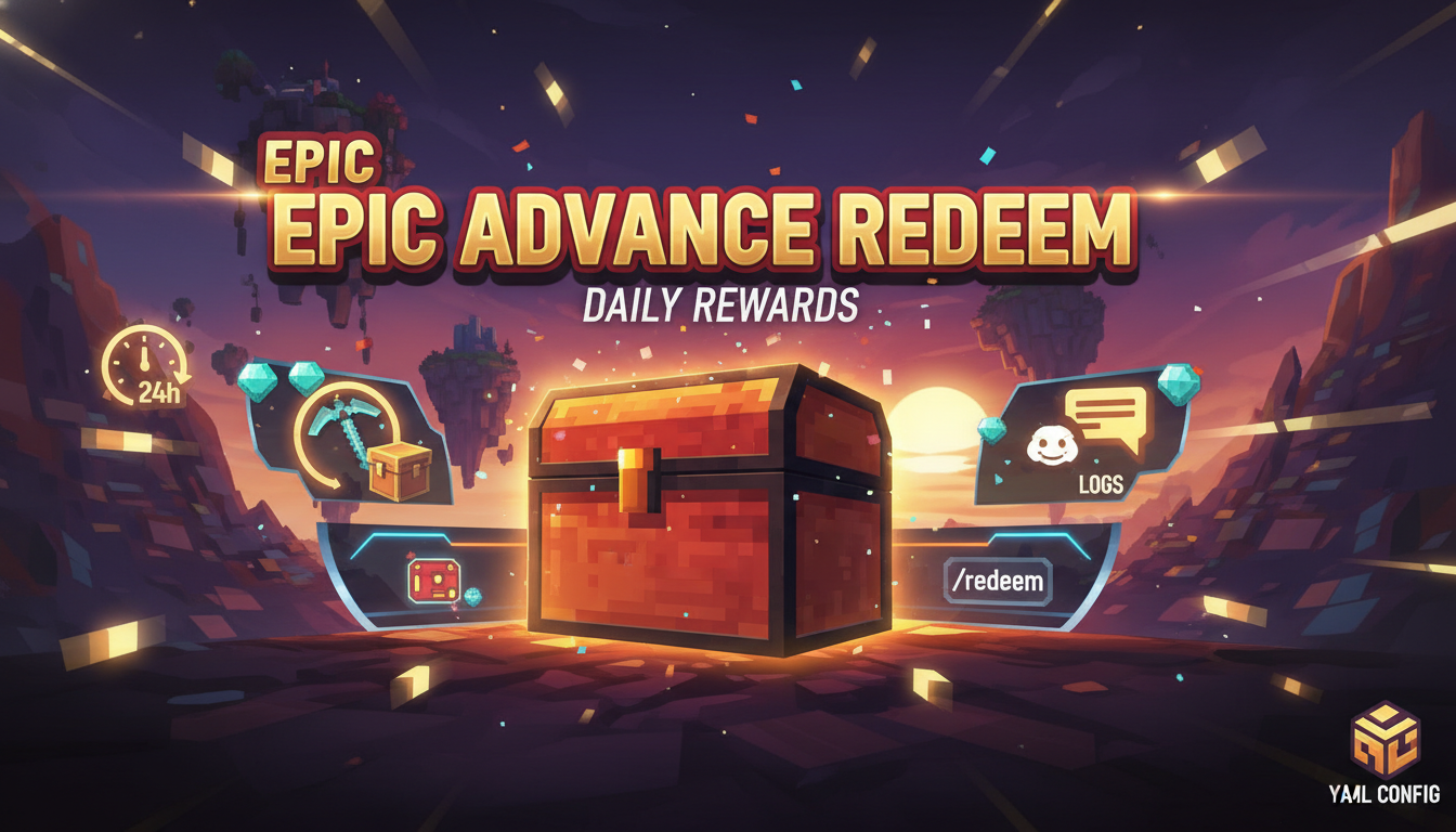 EpicAdvanceRedeem