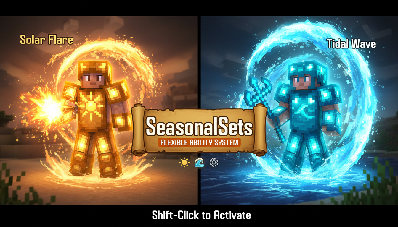 SeasonalSets